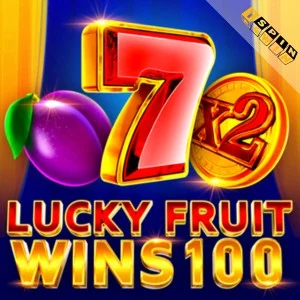 Lucky Fruit Wins 100 - Nyxbets Casino Lucky Fruit Wins 100 - Nyxbets Casino