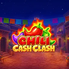 Chilli Cash Clash - Nyxbets Casino Chilli Cash Clash - Nyxbets Casino
