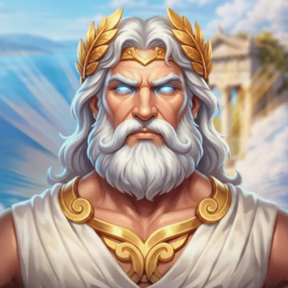 Book of Mighty Zeus - Nyxbets Casino Book of Mighty Zeus - Nyxbets Casino
