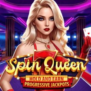 Spin Queen - Nyxbets Casino Spin Queen - Nyxbets Casino